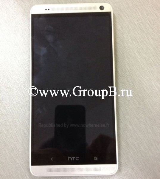 HTC One Max купить