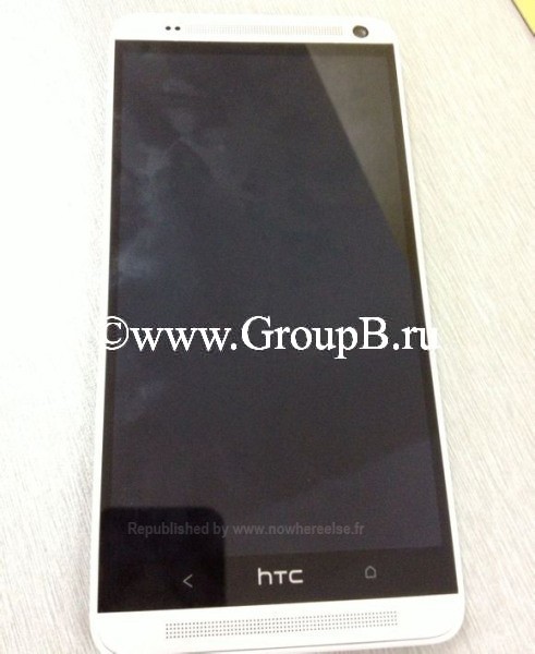 HTC One Max купить