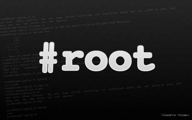 Root Андроид